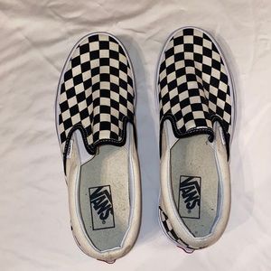 Vans Women’s Classic Slip On